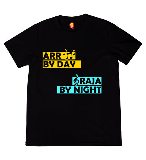 Aaramkhor ARR Ilayaraja Tamil Tamil summer-22 Mens TShirts